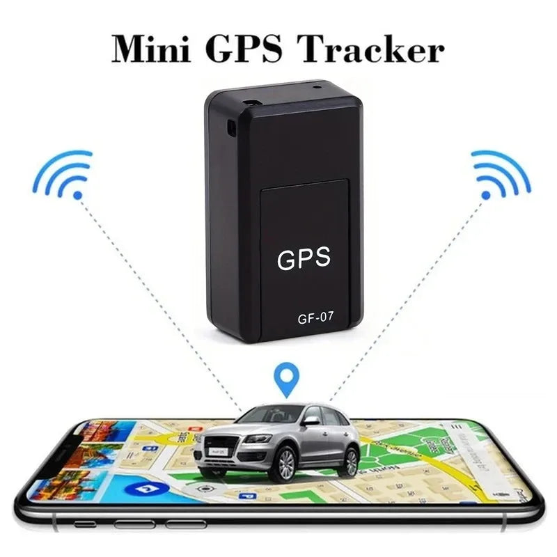 mini traceur GPS
