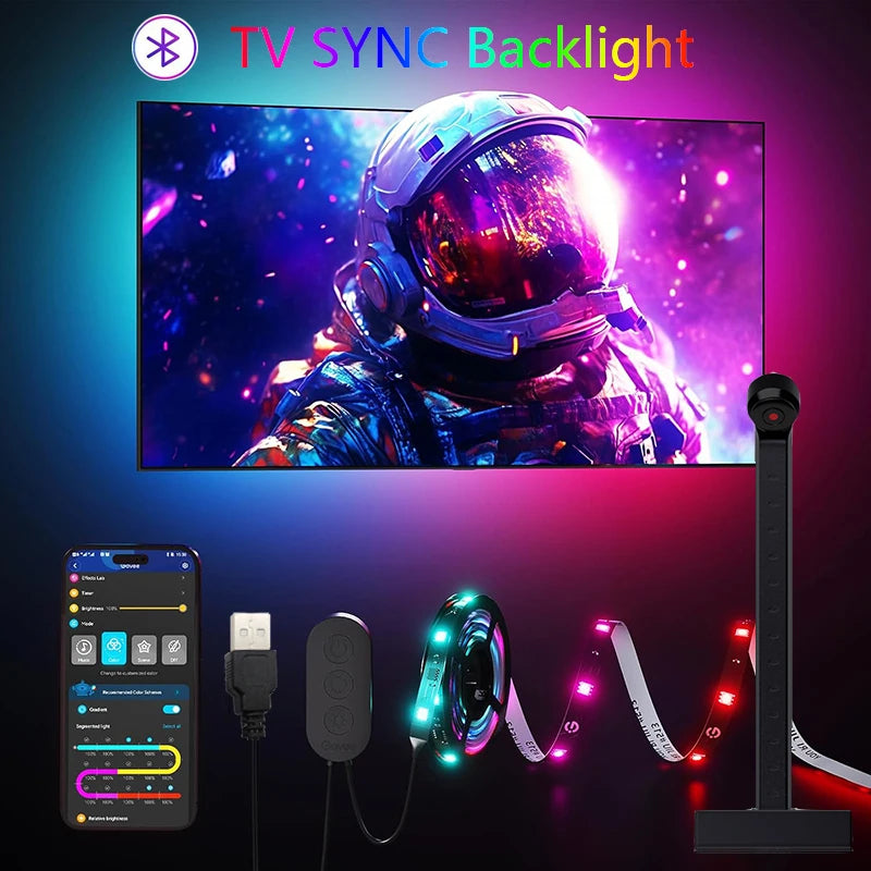 TV SYNC