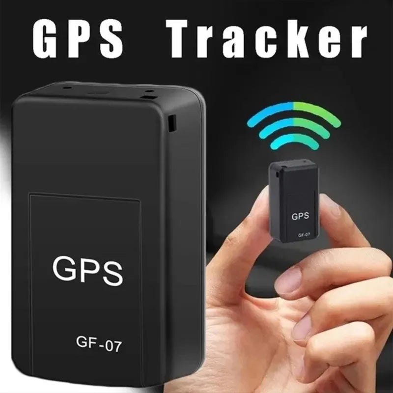 mini traceur GPS
