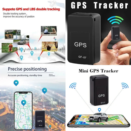 mini traceur GPS