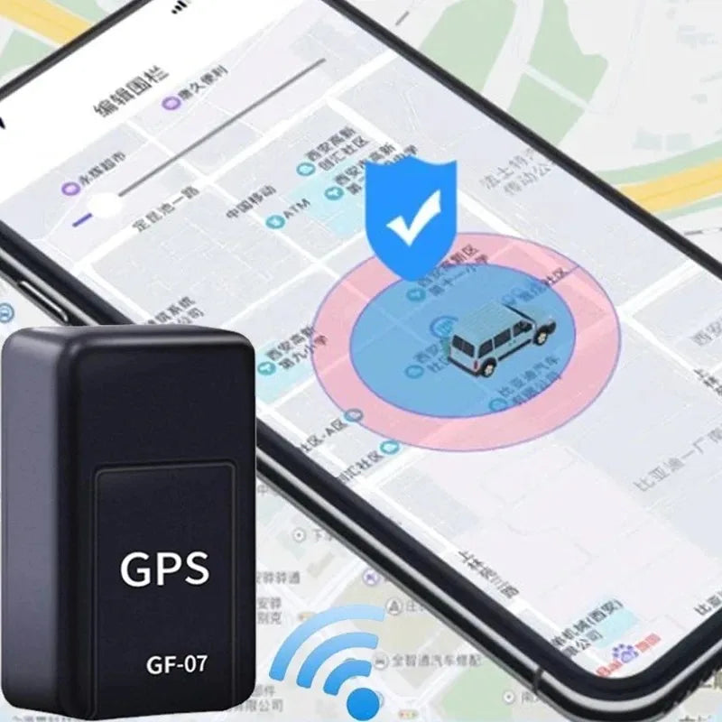 mini traceur GPS
